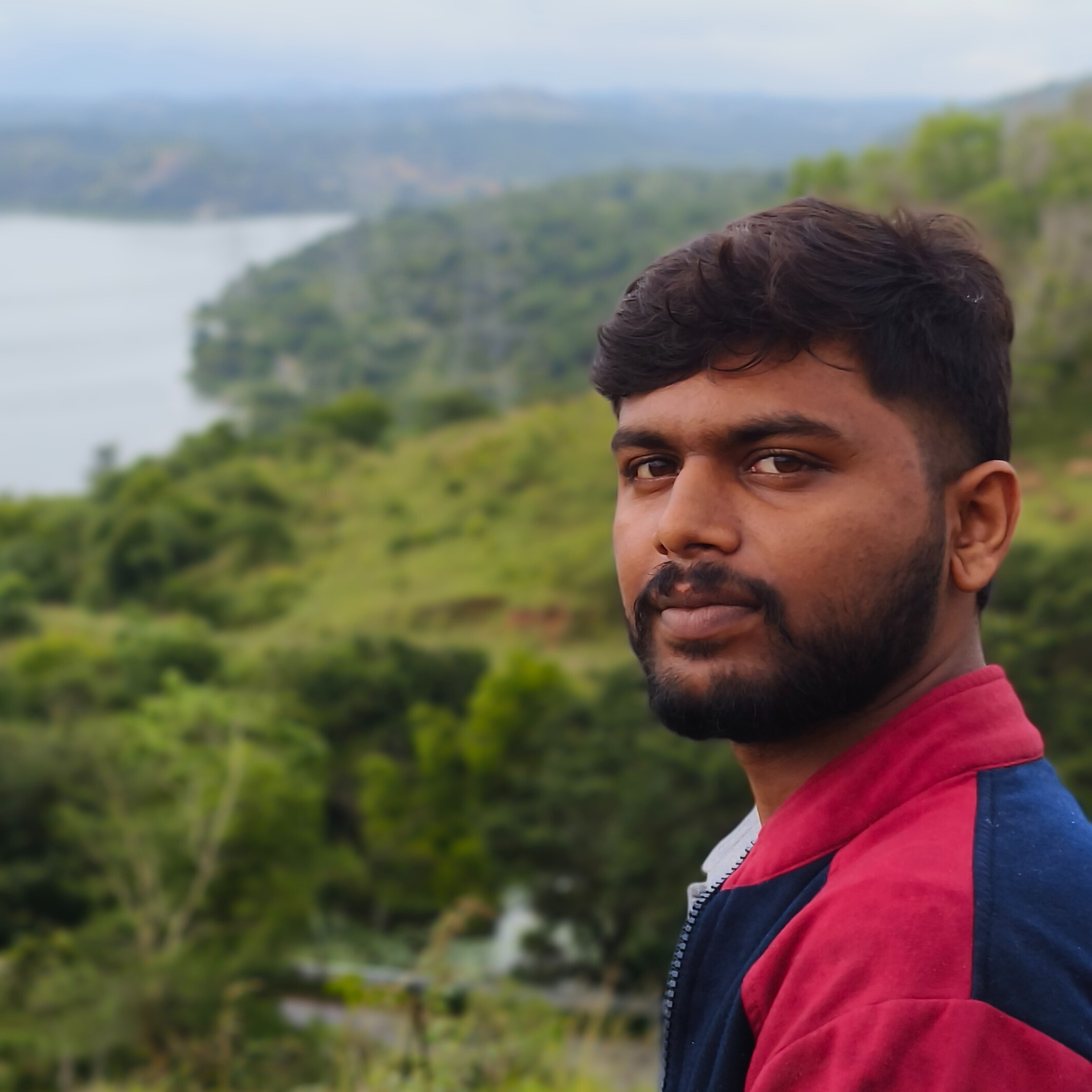 Karan S