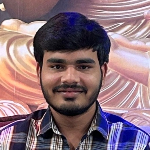 Venkateswarlu
