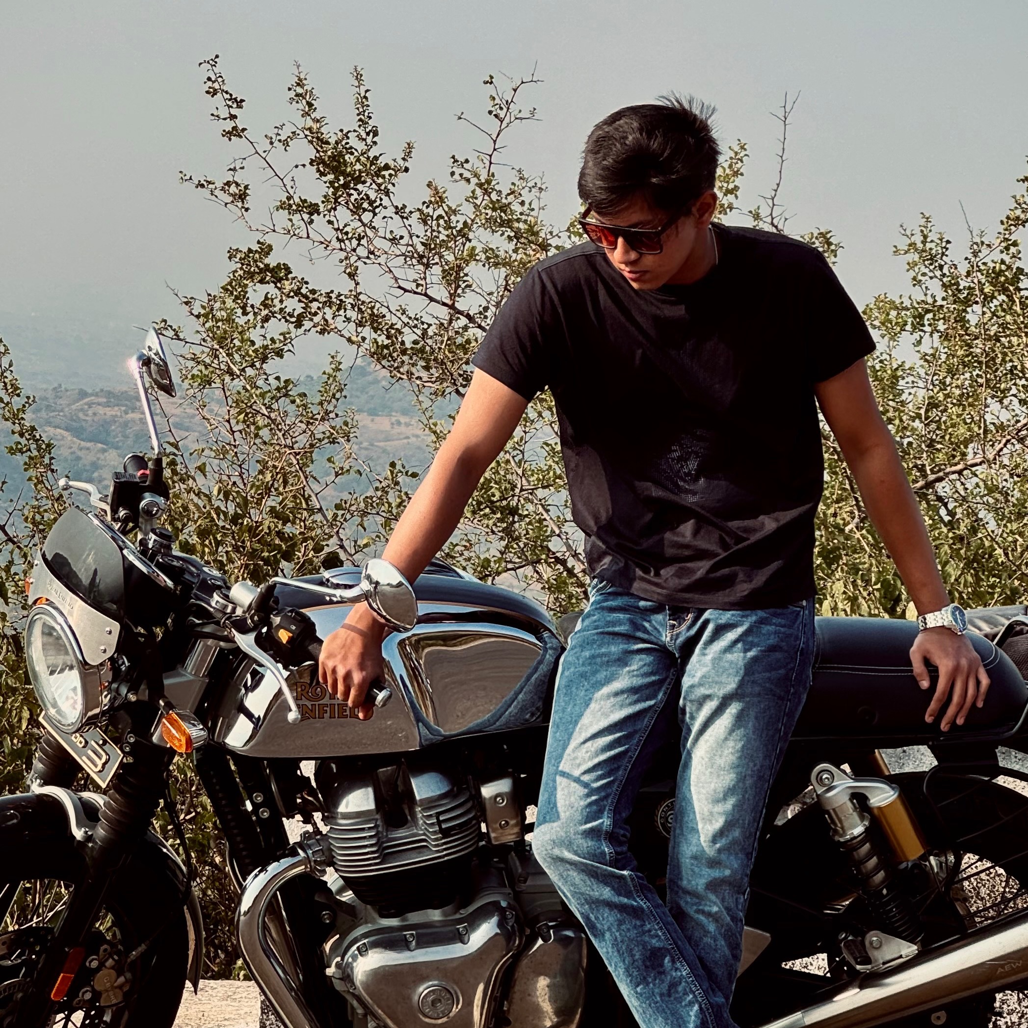 Prithviraj Pawar
