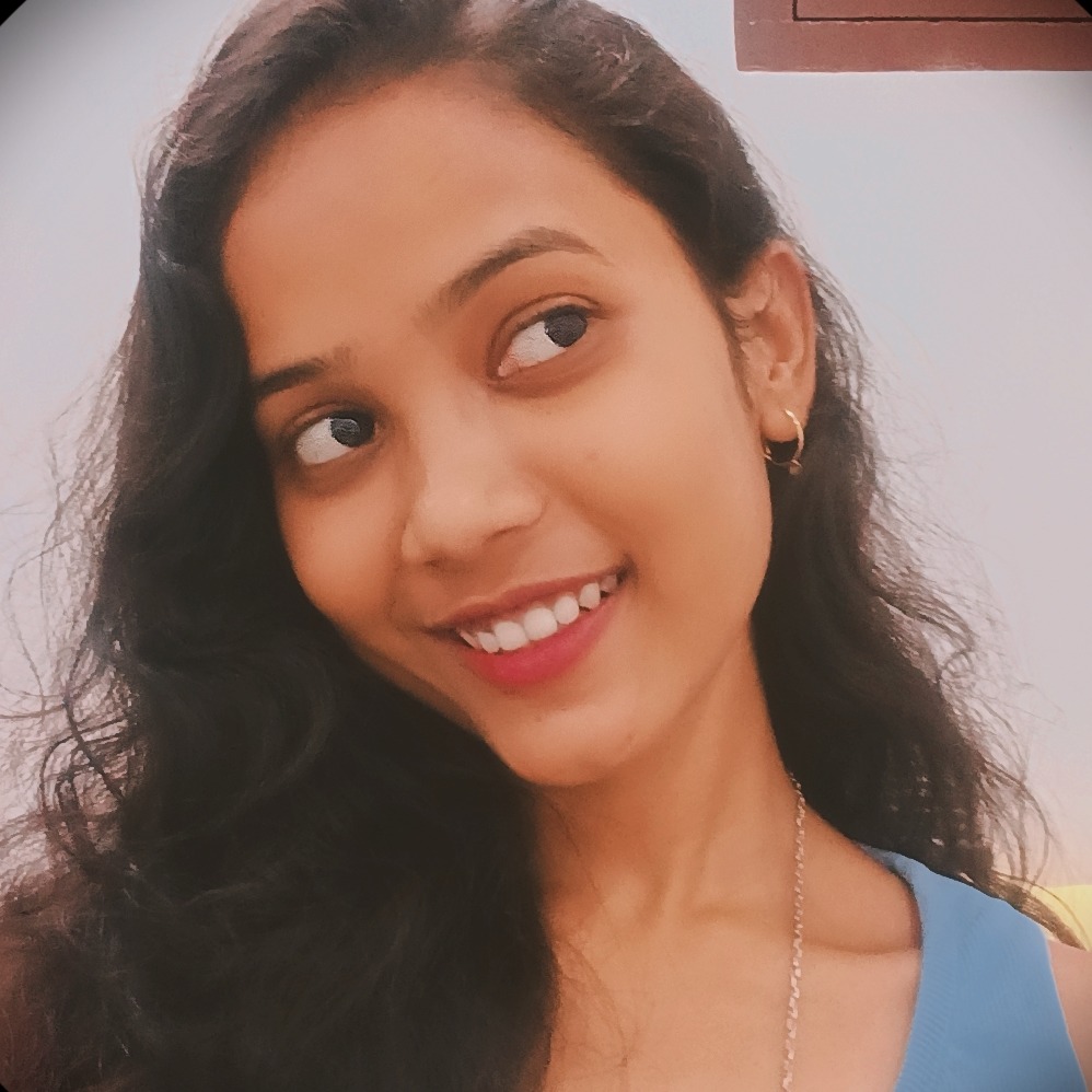 Varsha Chetri