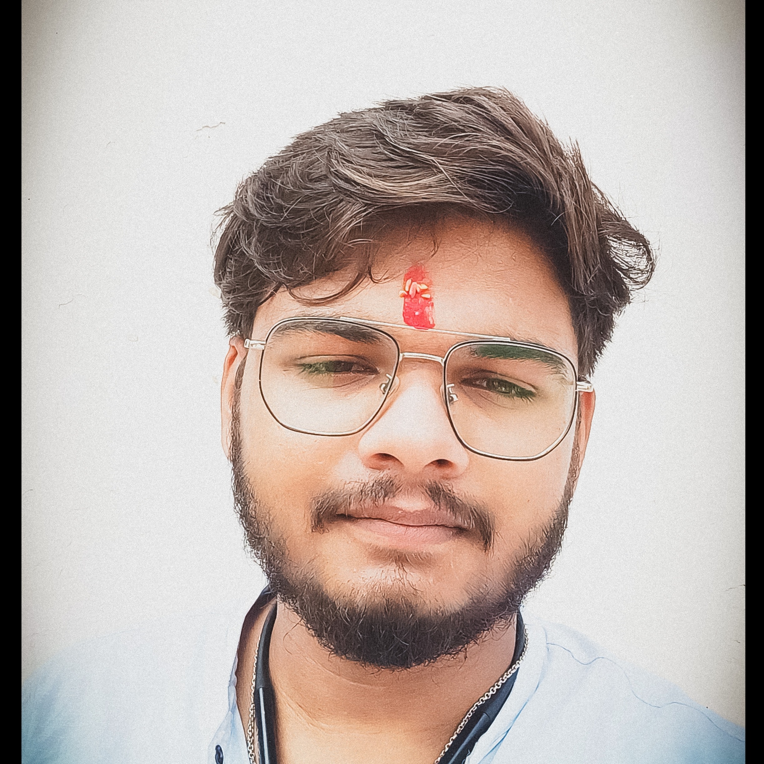 Pushkar Prasad sahu