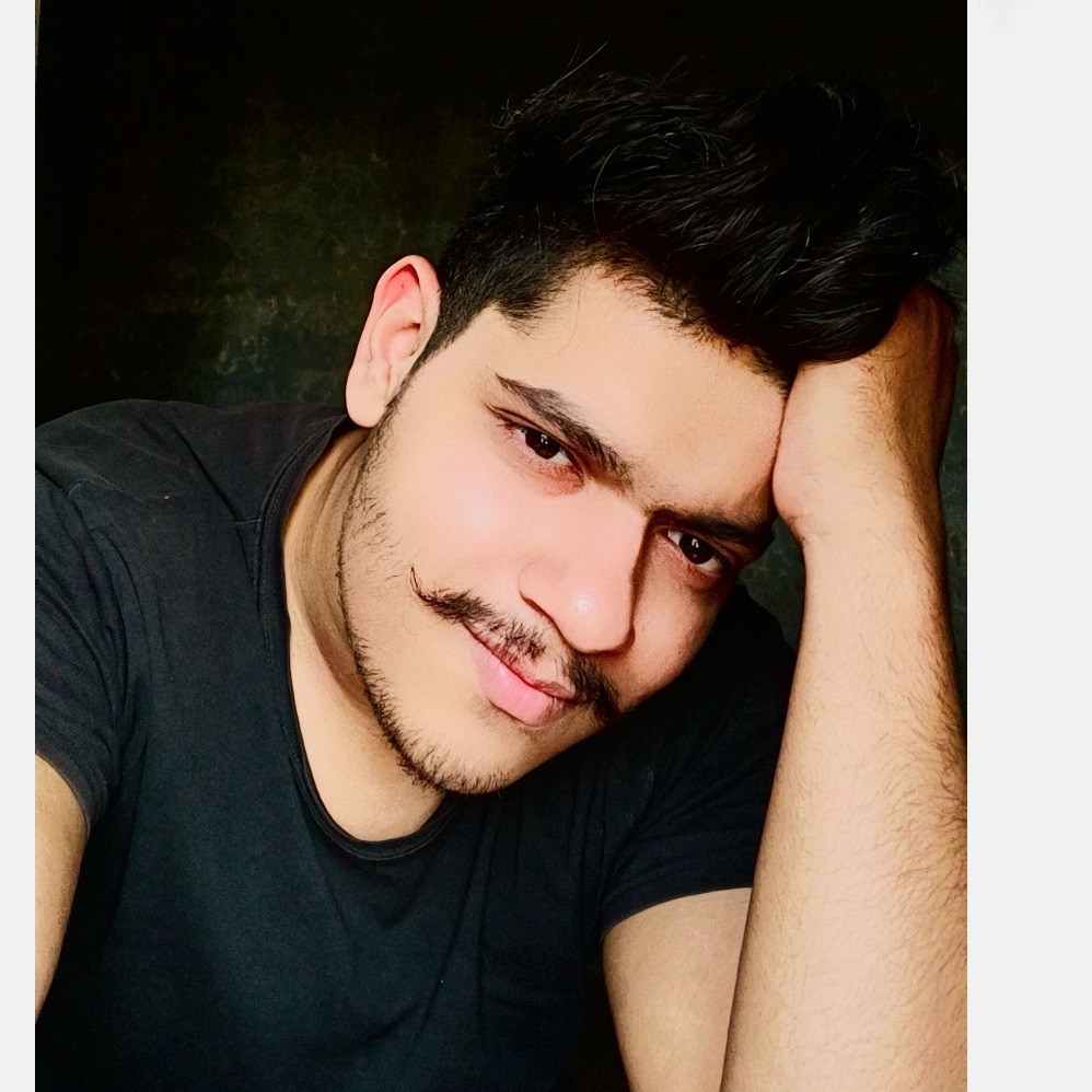 KRISH MISHRA
