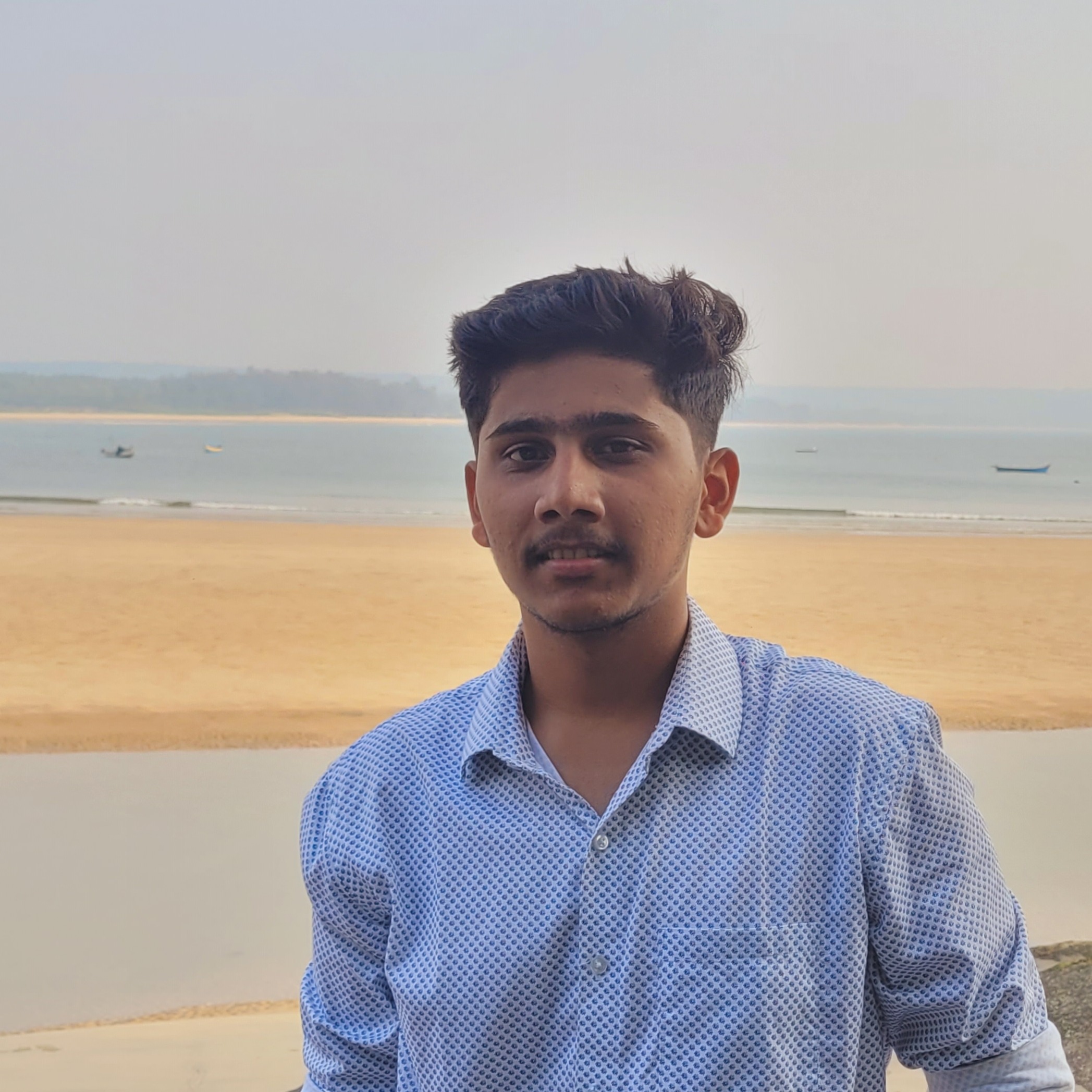 Dattaprasad THAKUR