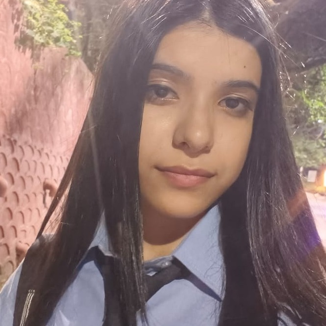 Tania Datta