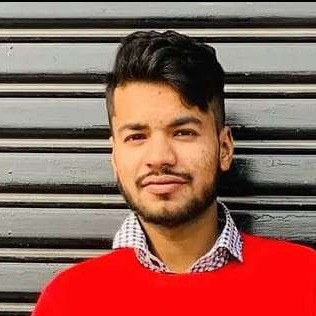 Abhay Sharma