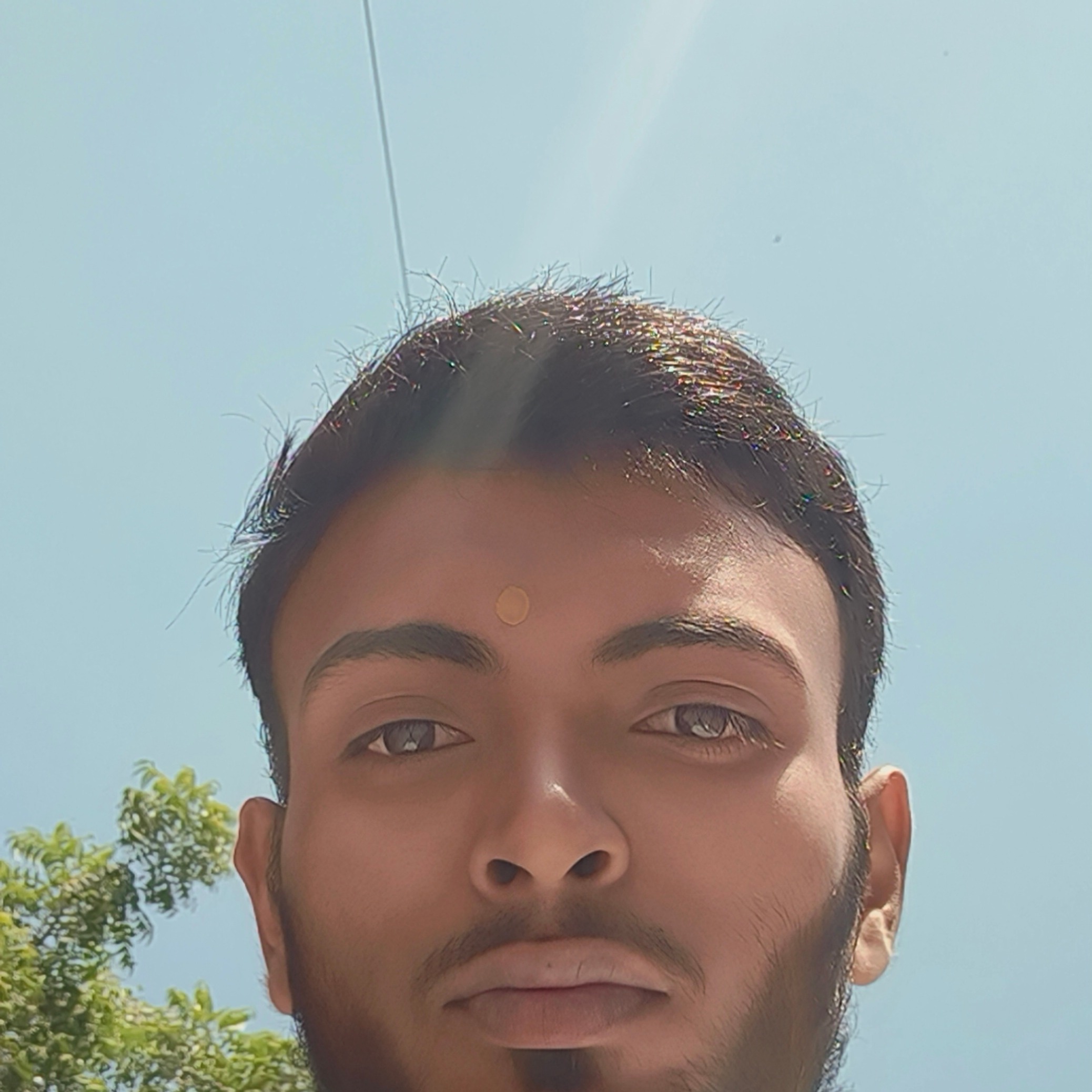 Amarjeet Kumar