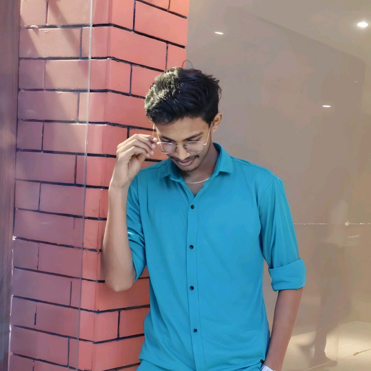 Kunal Bhiwgade
