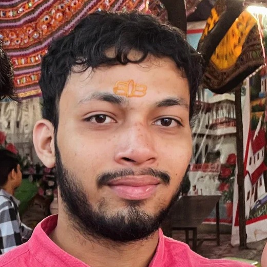 Harsh kumar verma