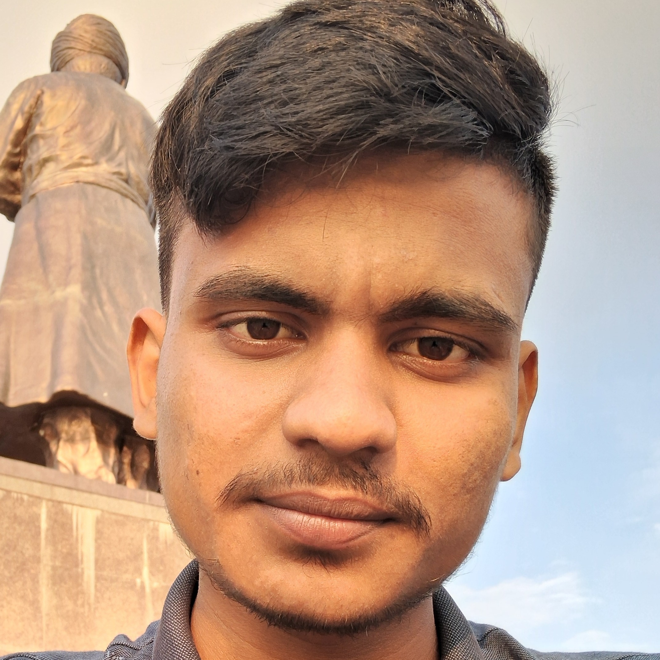 Kartbya Kumar