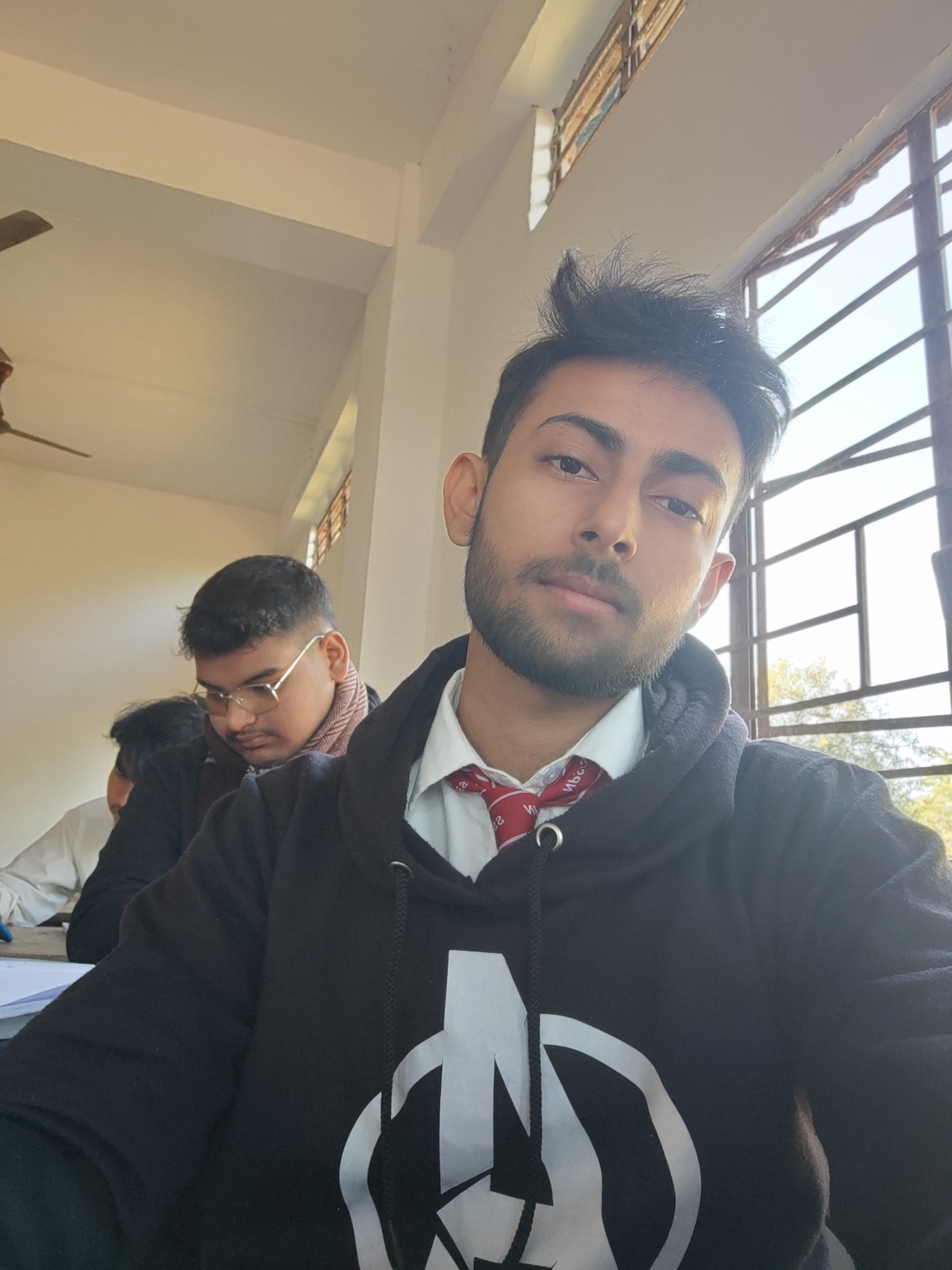 Prayash