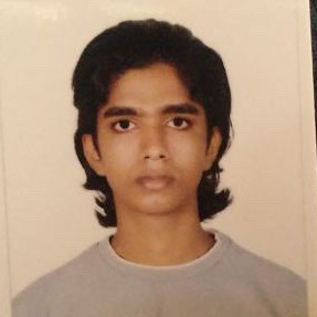 Abhinav p sunil