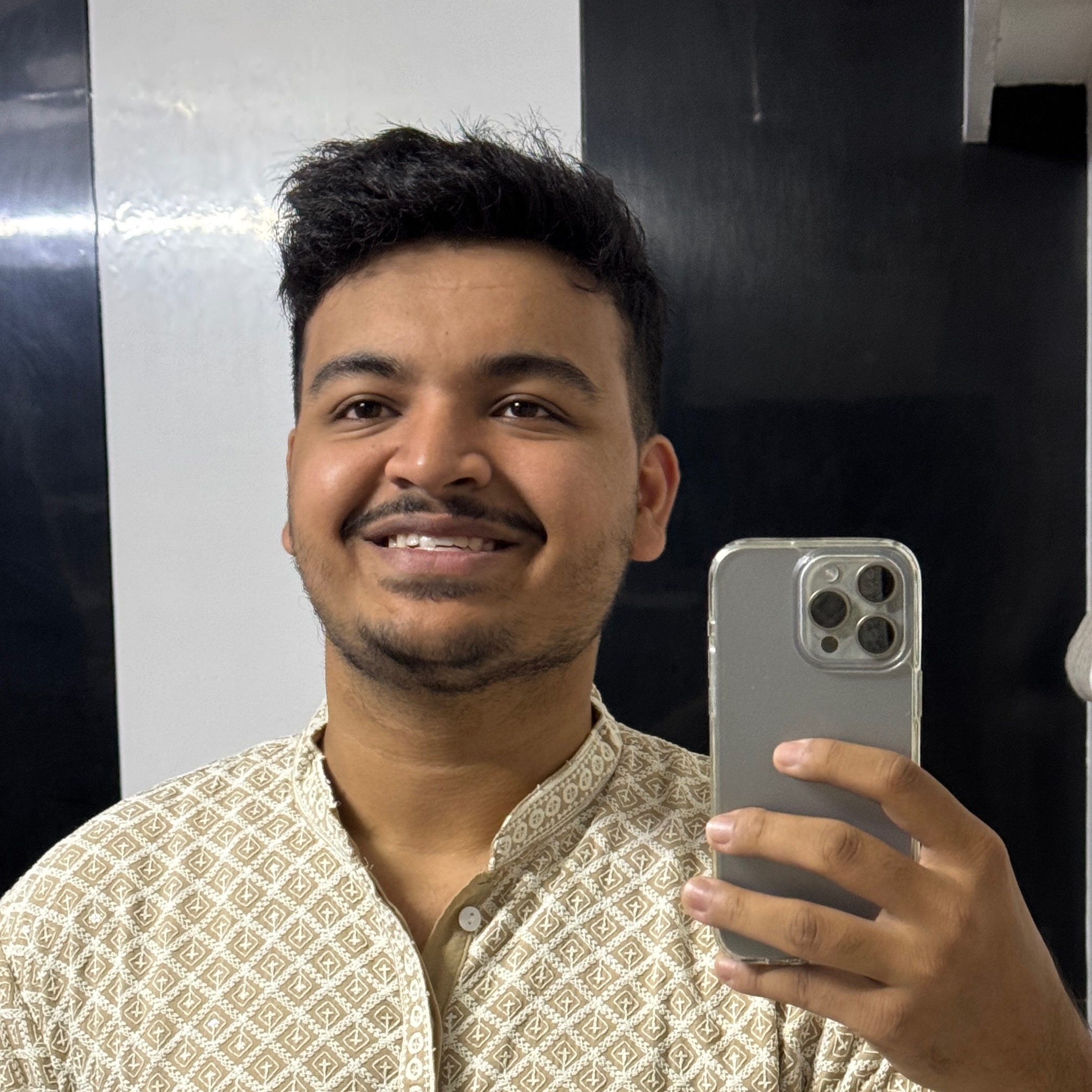 Sahil Baldi
