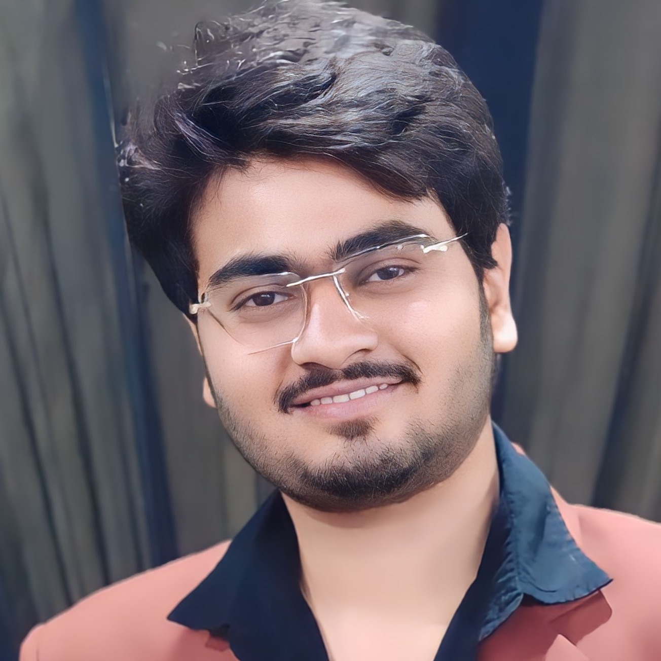 Anas Hussain