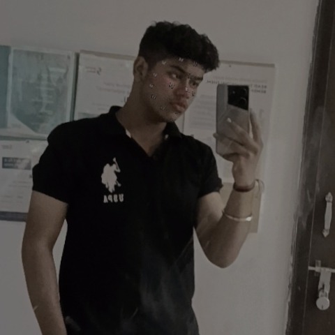 Shrivansh Singhal