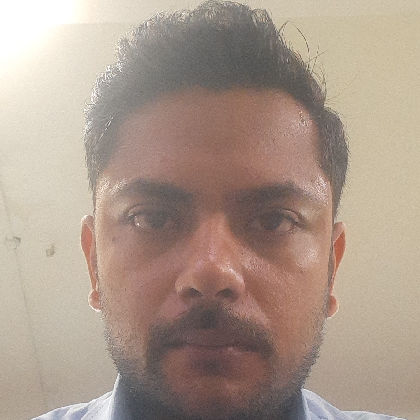 Mohit Mishra