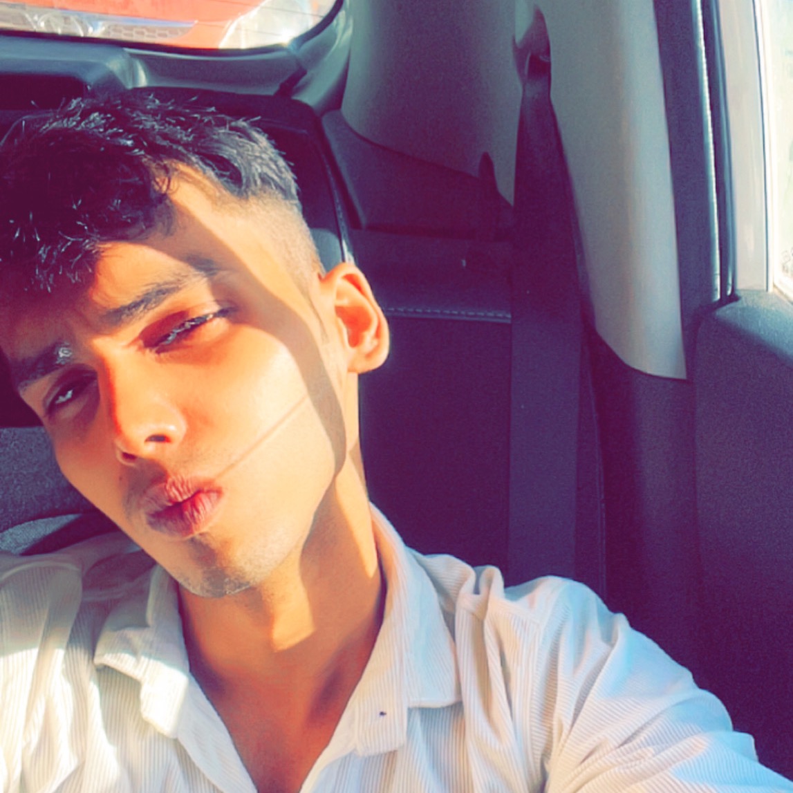 Sanchit Dubey