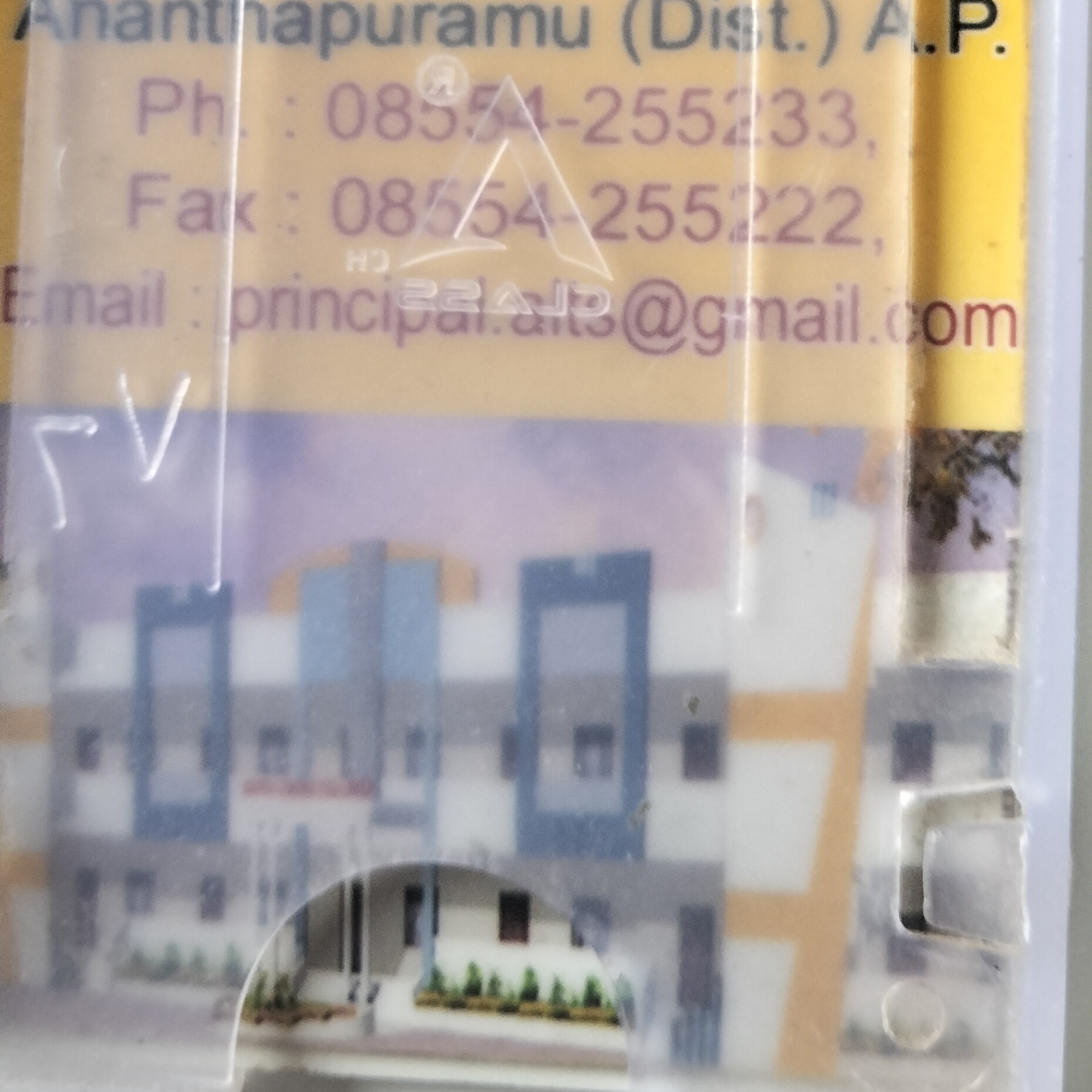 K ramanjineyulu K