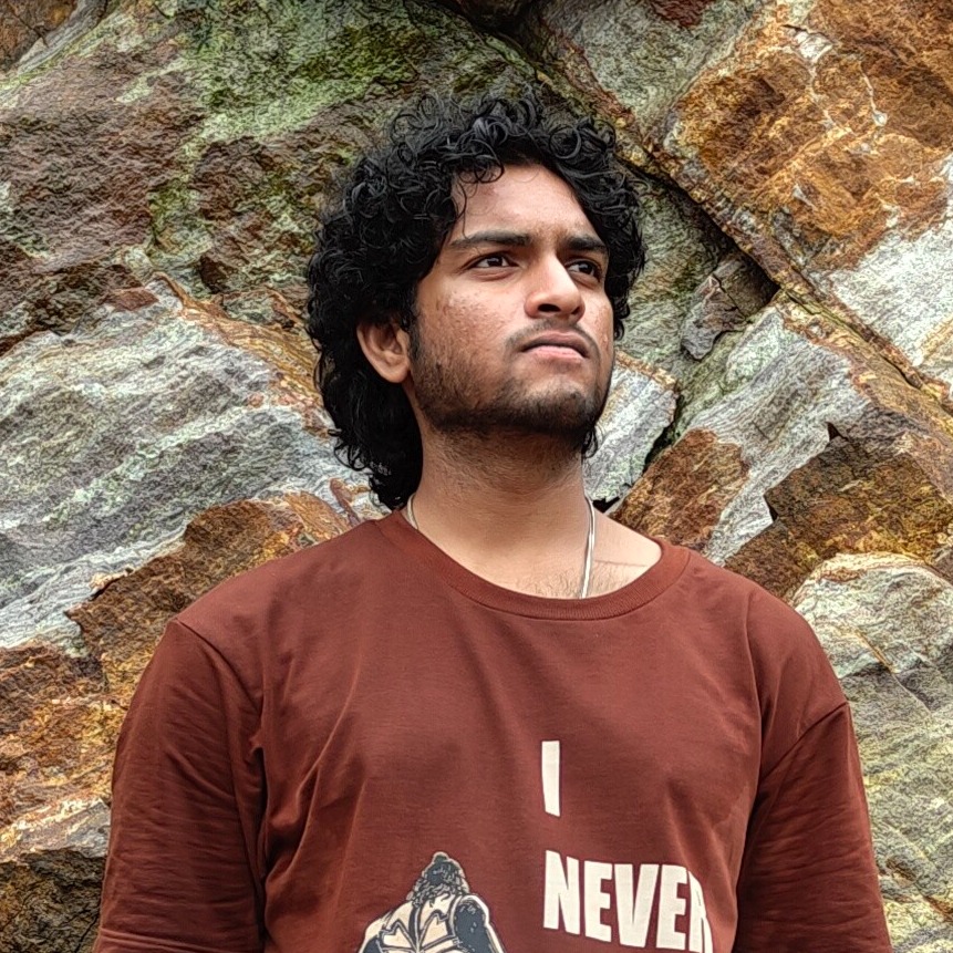 Penmetsa Sriteja Koushik Varma