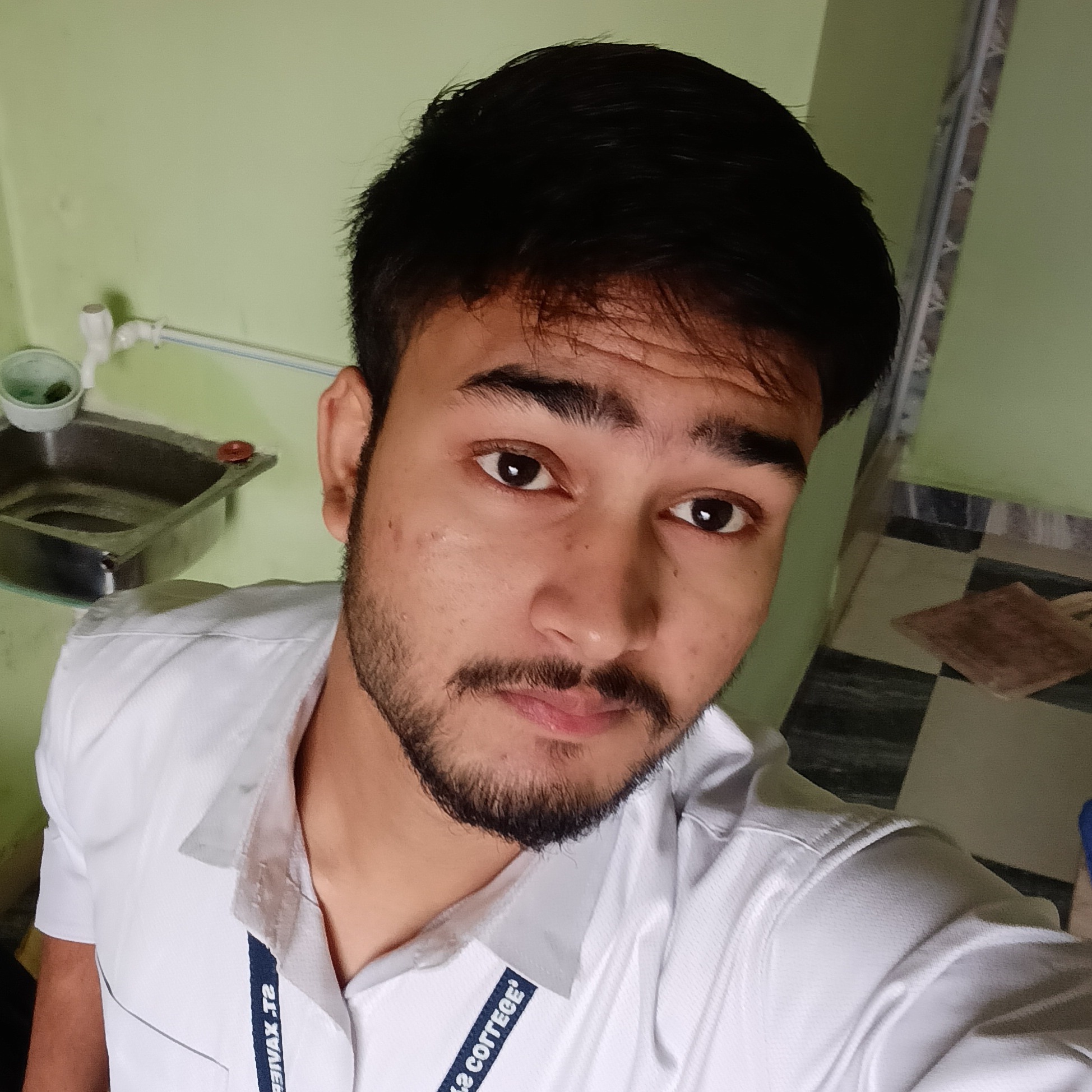 ABHISHEK GAUTAM
