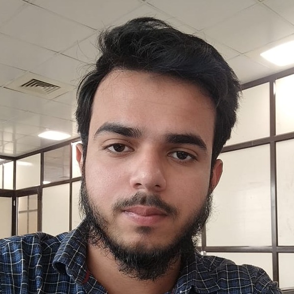 Hamd Mirza