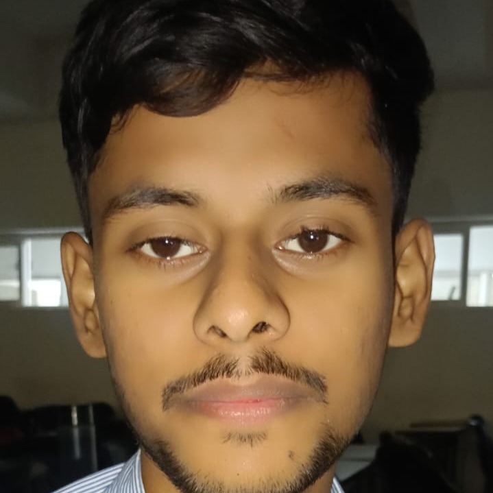 Yash Sharma