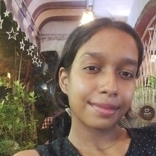 Roshni Naik