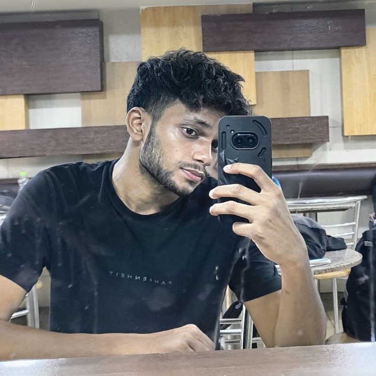 Aditya singh