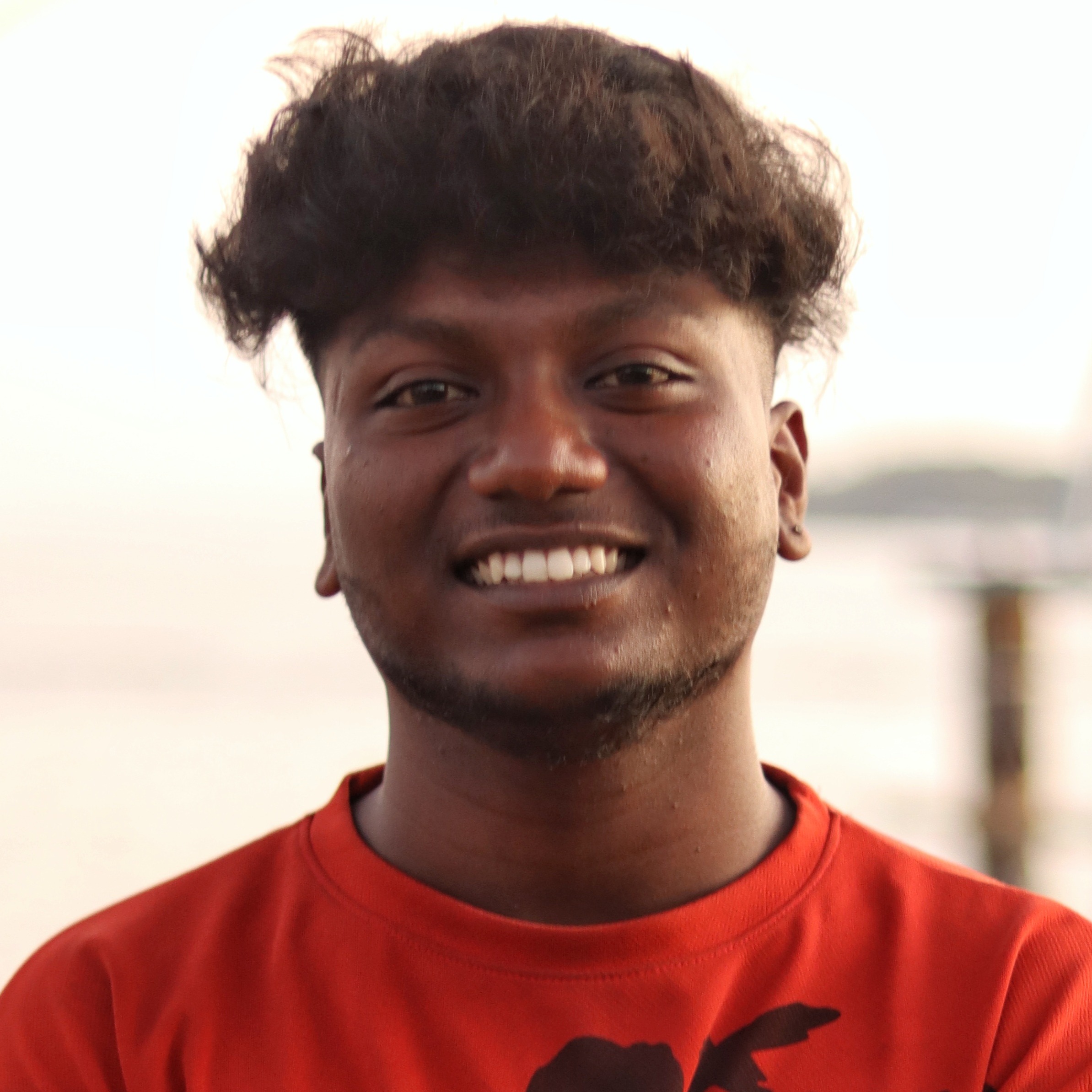 Vaishnav V