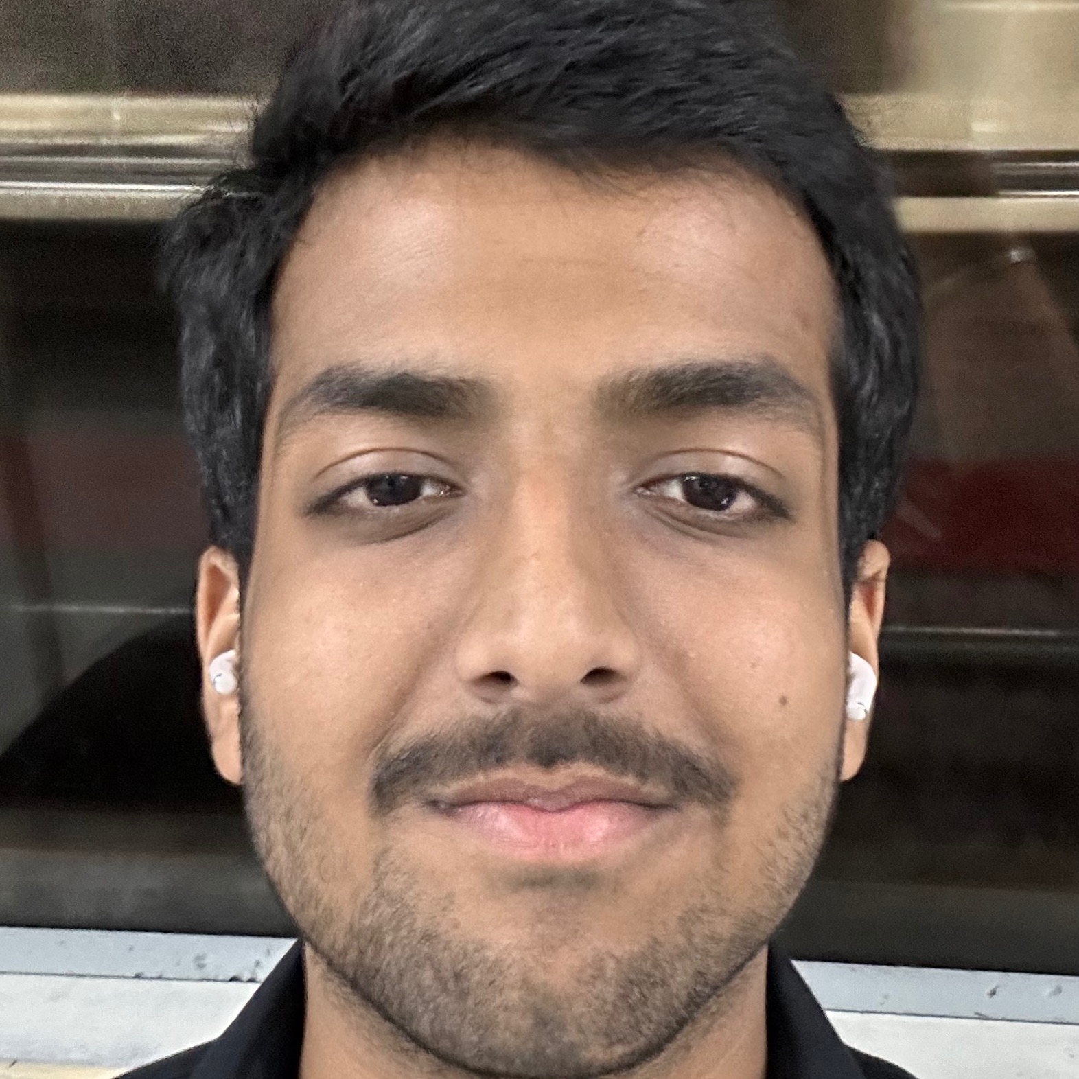 Ishaan