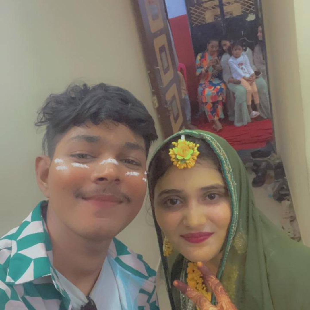 Abeen Ahamed A