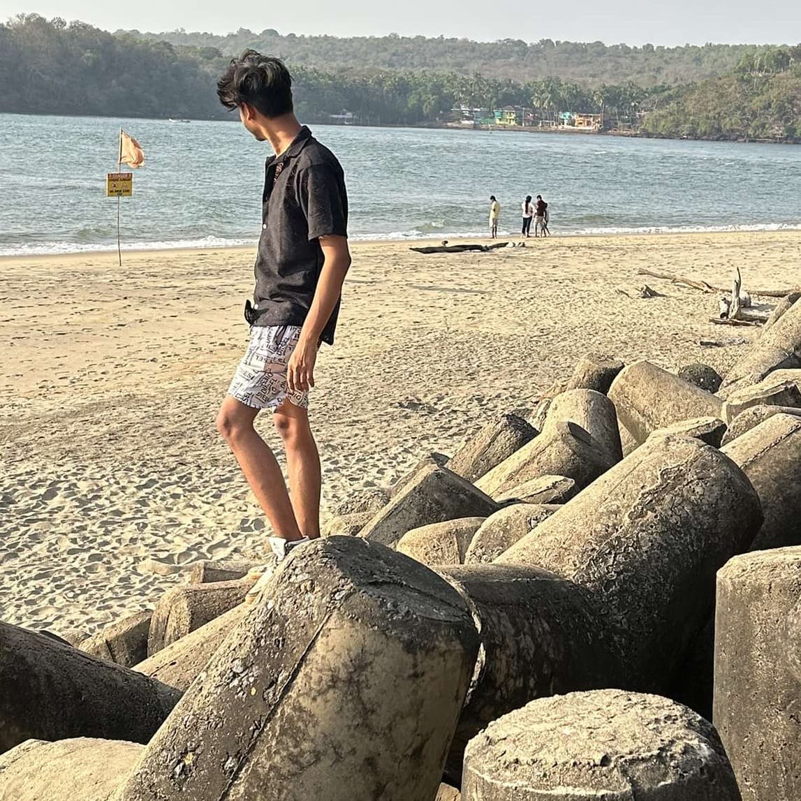 Vineet Kumar singh