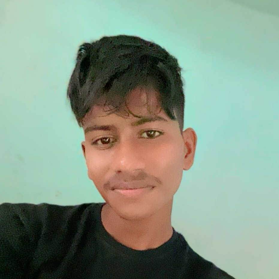 Bollumalla Yeshwanth