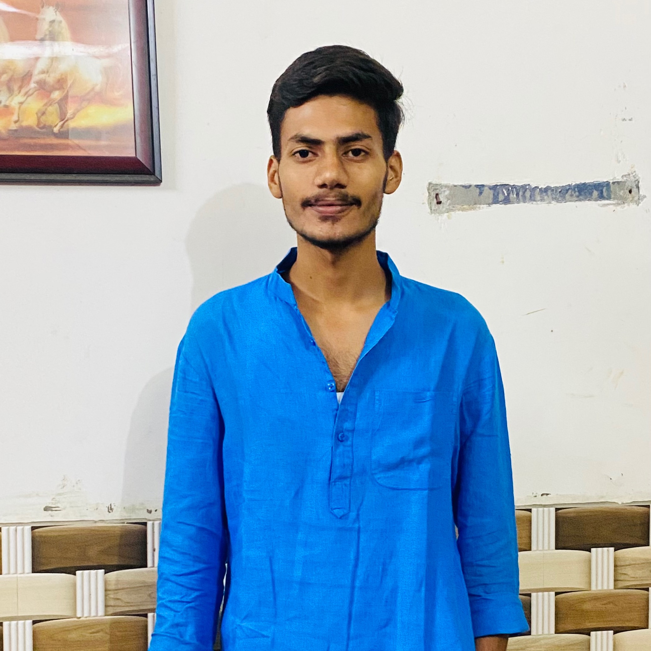 Amul pandey