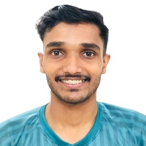 ADITHYALAL PB