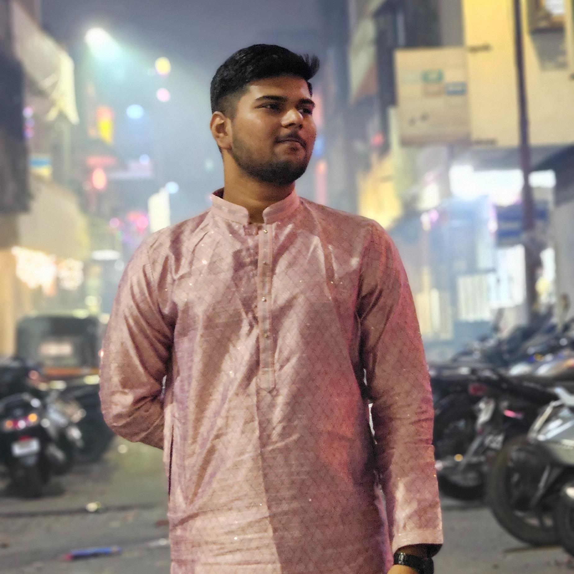 Vinayak Ravindra Karpe
