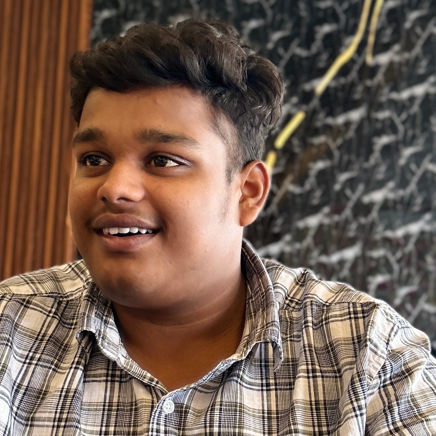 D MADHU BABU