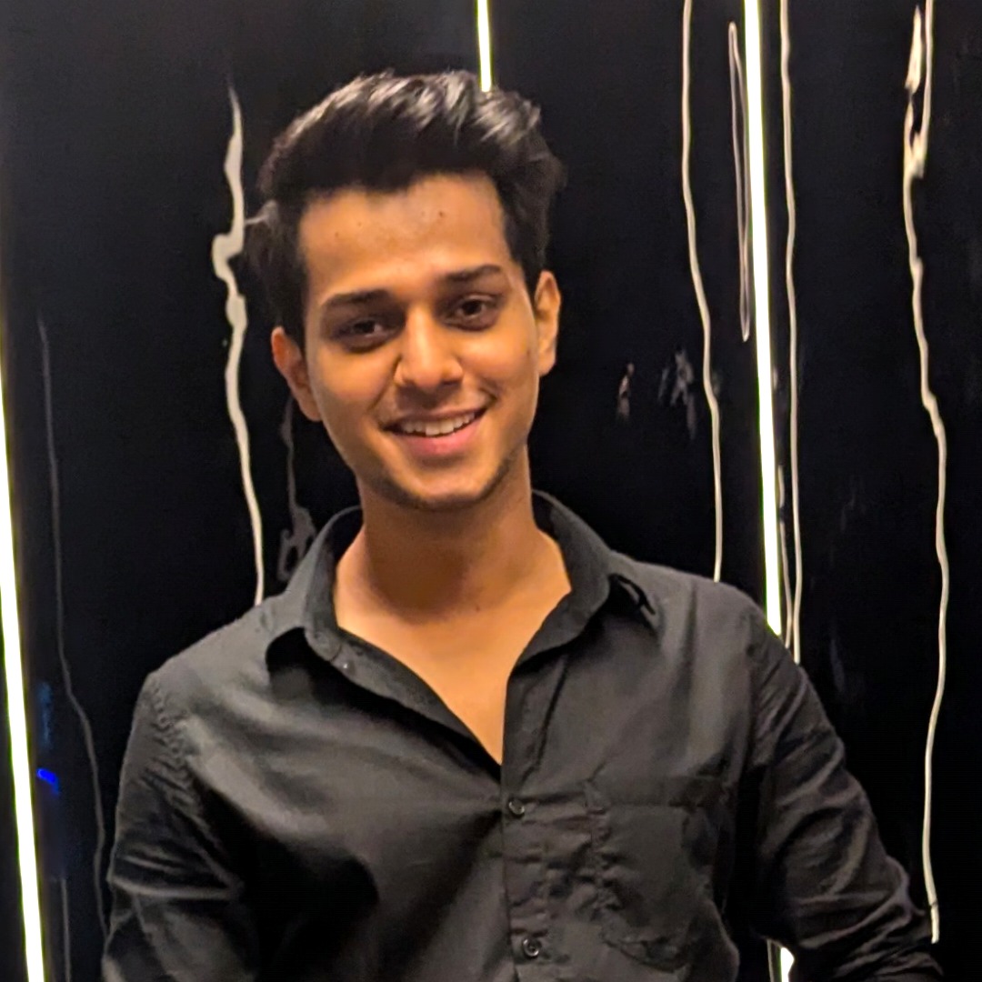 YASH NAGAICH