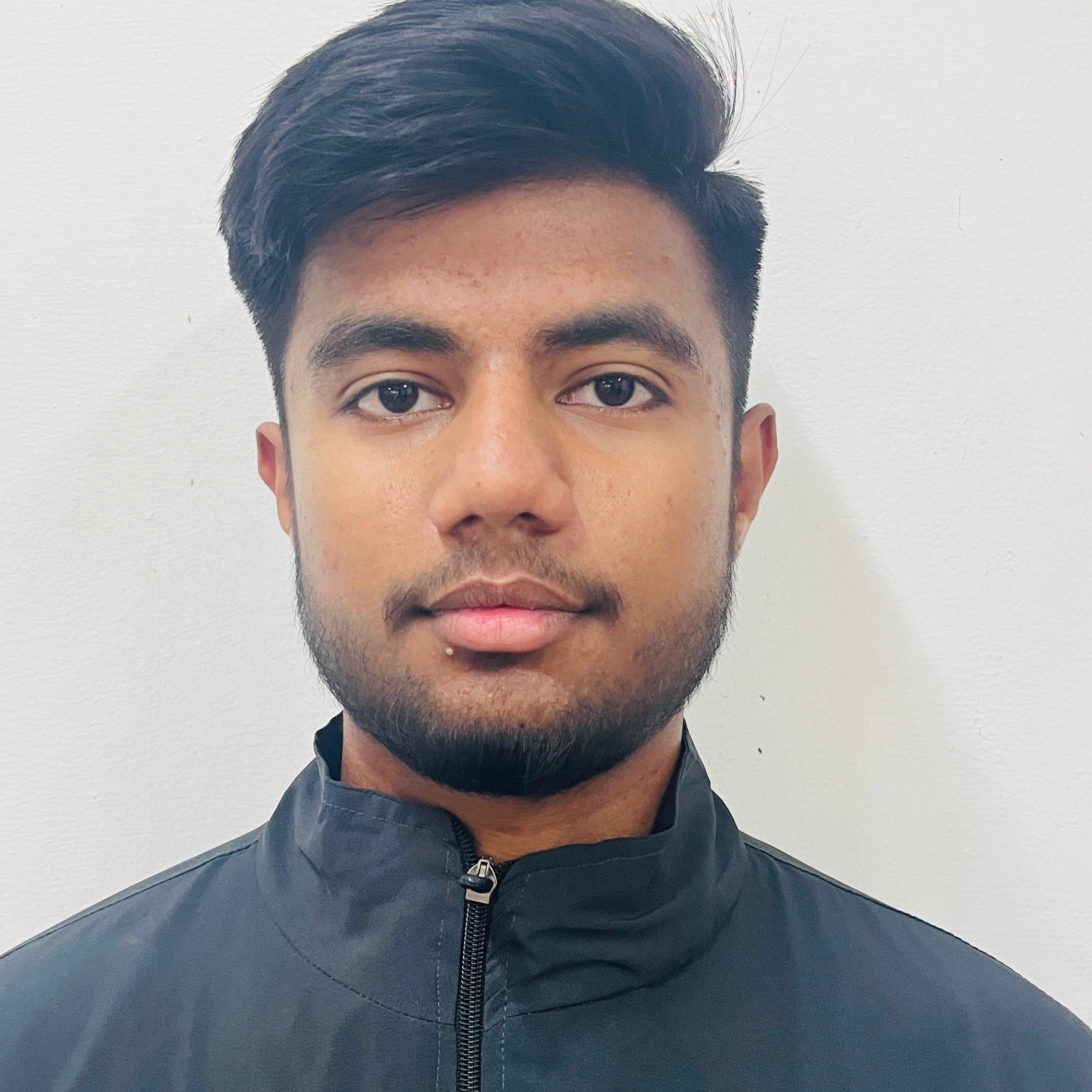 Ayush sharma