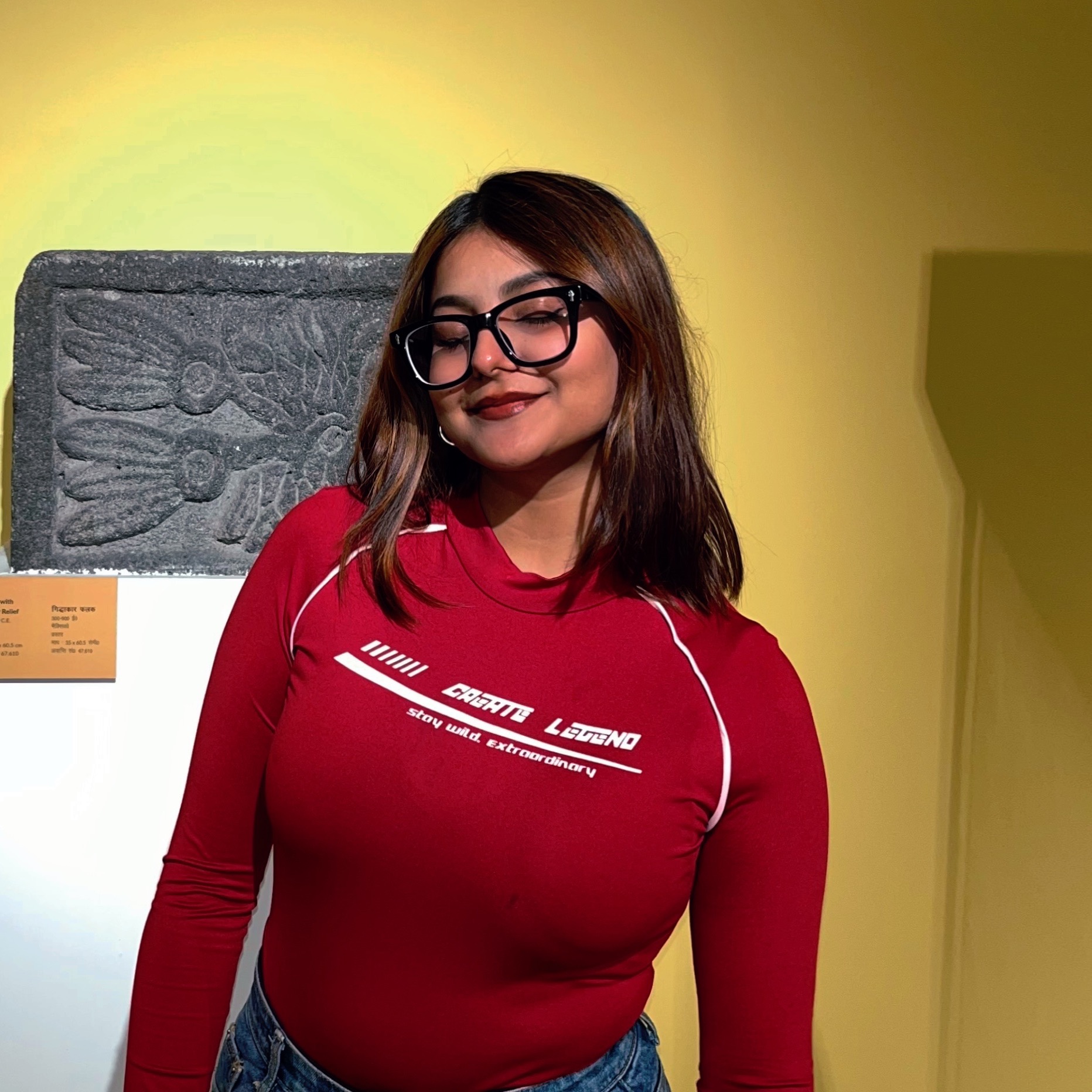 Ashmita Singh