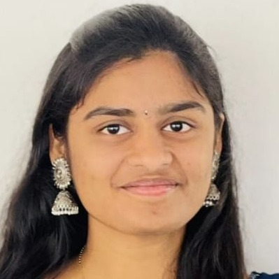 Thummalapenta Venkata Sai Runvitha