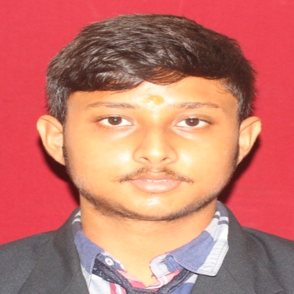 Prakash Bhanja