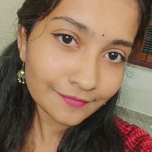 Akshara S