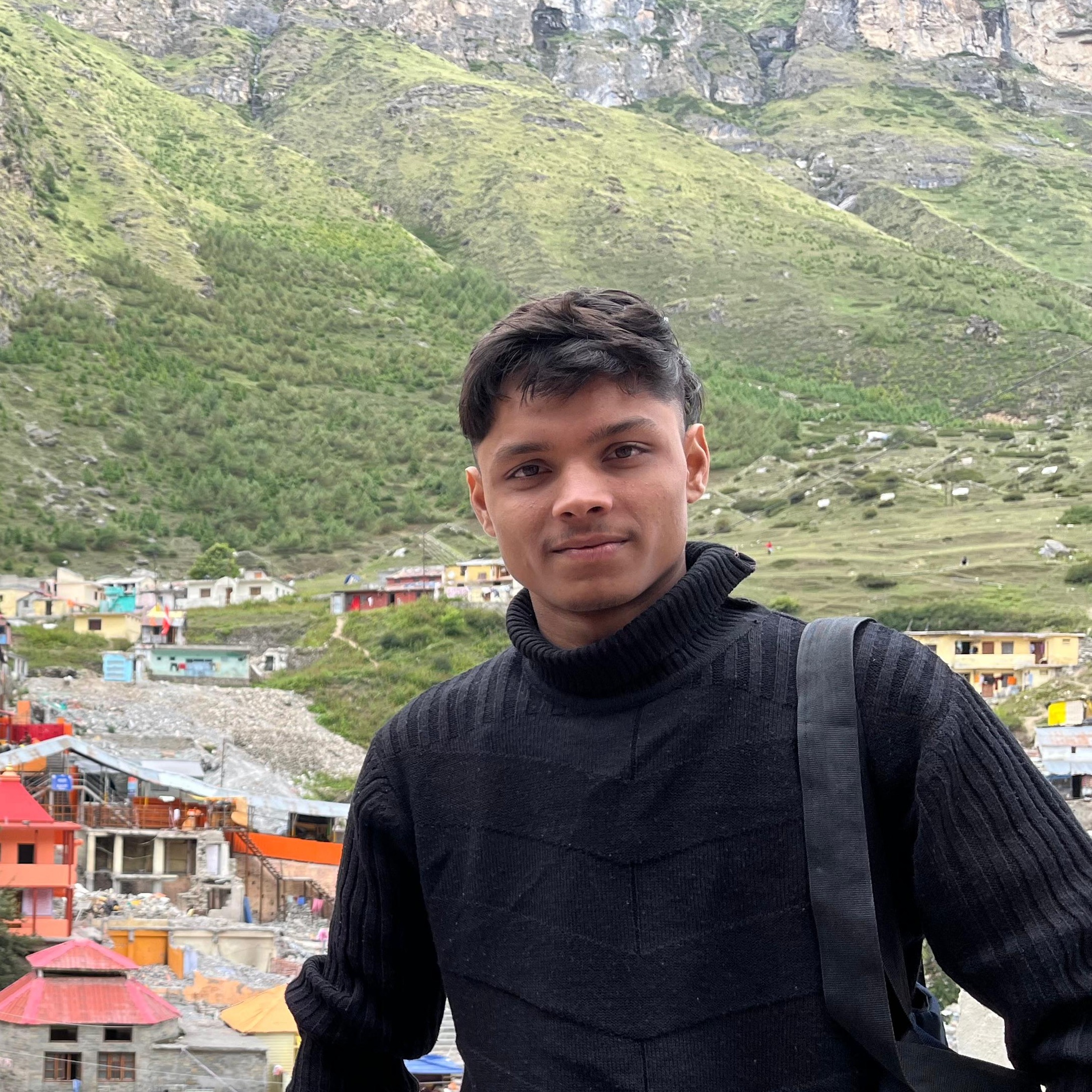 Amit Kothiyal Kothiyal