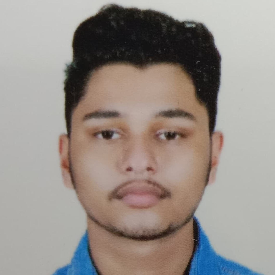 ANUBHAV PANDEY