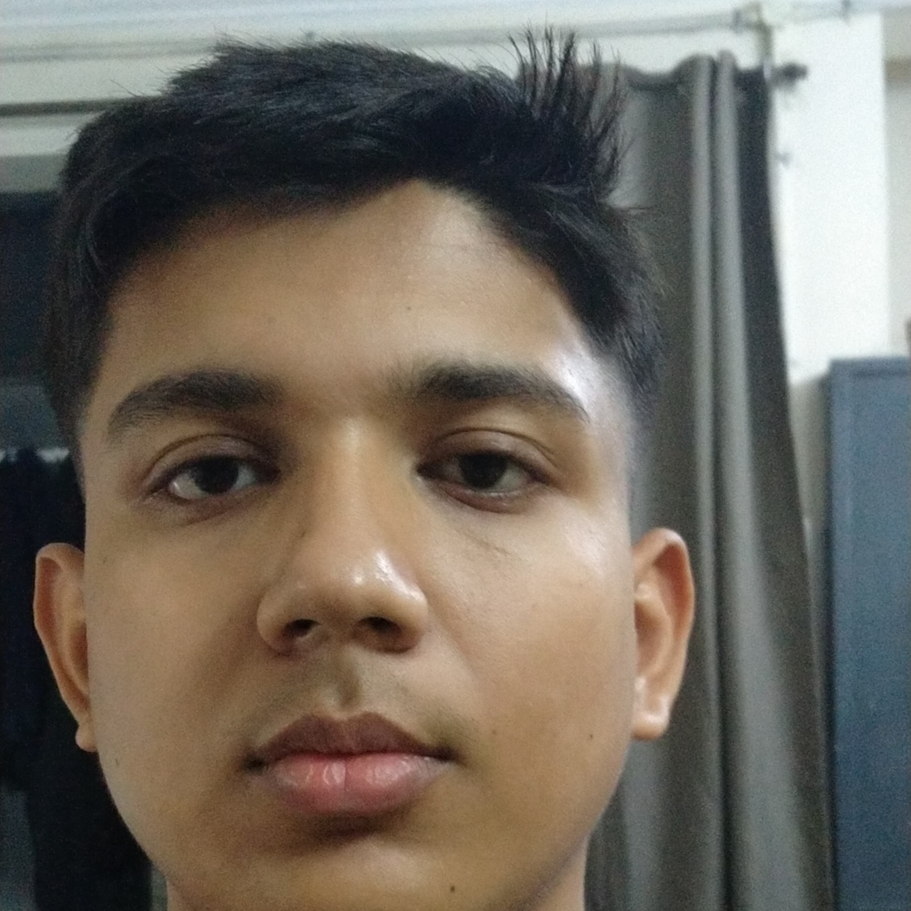 Prakhar sachan