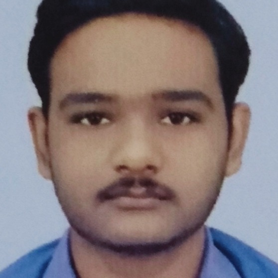 Dharmesh Srivastava
