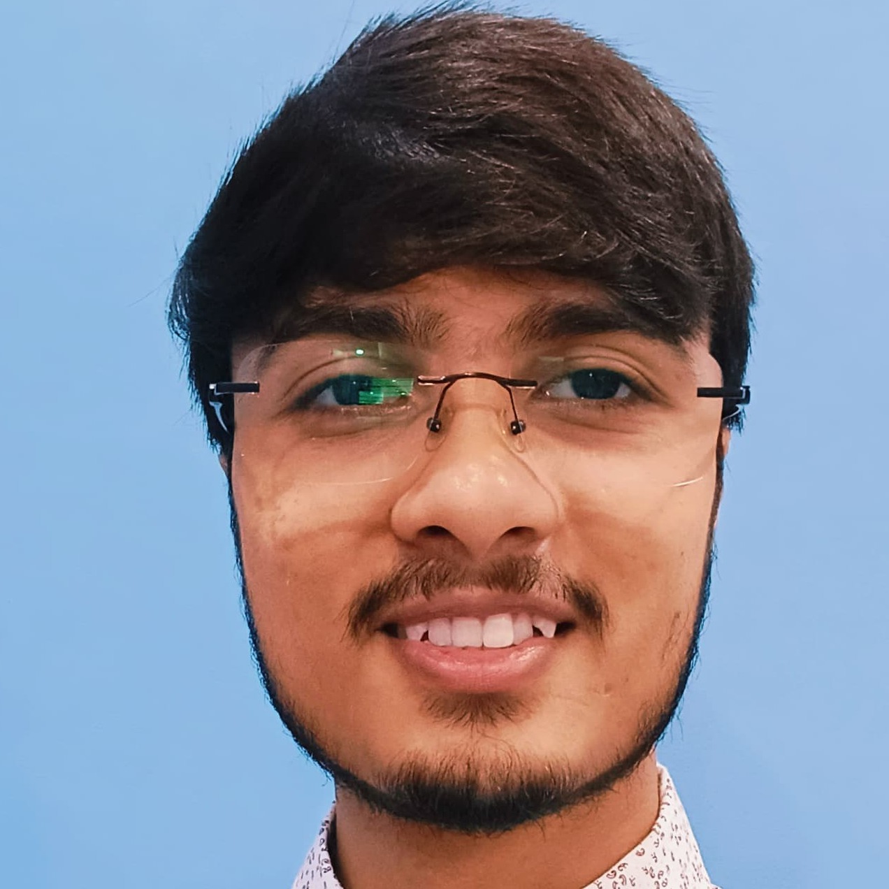 Tarun Badtiya