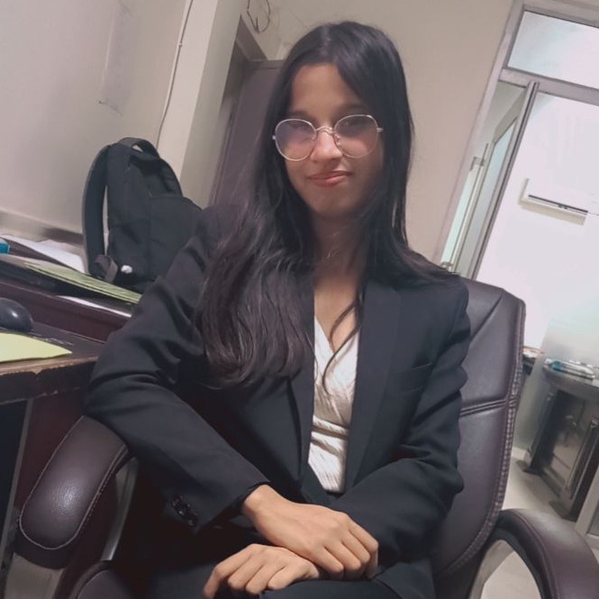 sanskriti srivastava