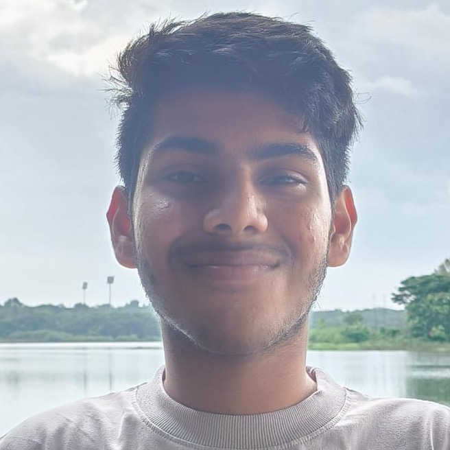 Pranav Kausik
