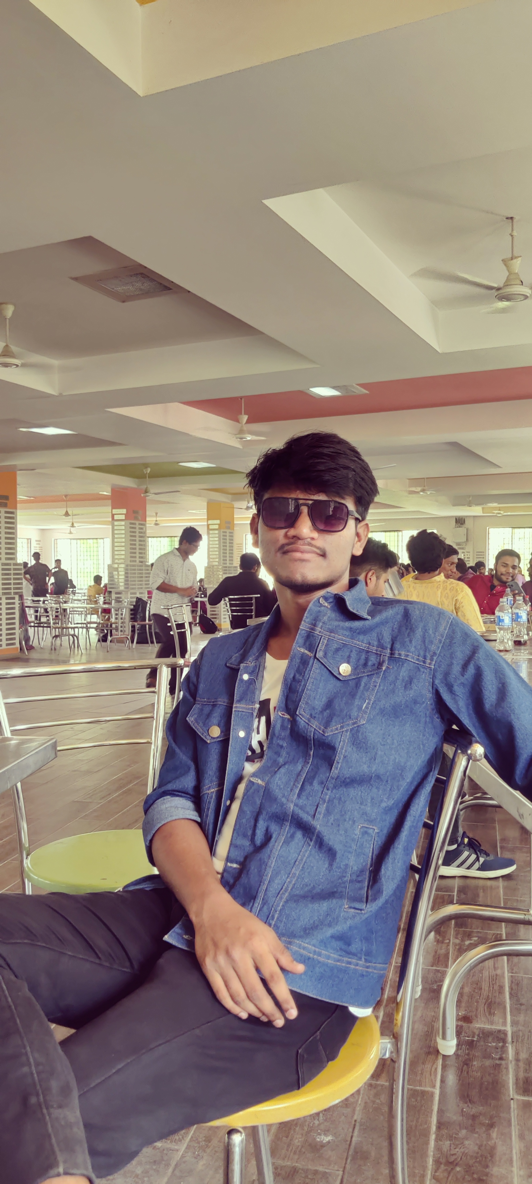 Abhinav